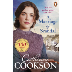 A Marriage of Scandal: A gripping and moving historical fiction book from the bestselling author