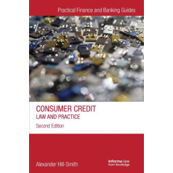 Consumer Credit: Law and Practice