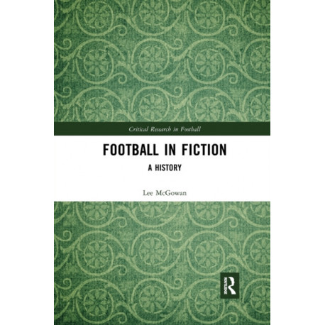 Football in Fiction: A History