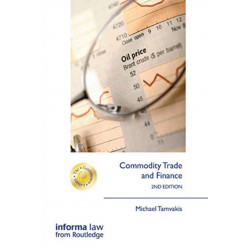 Commodity Trade and Finance