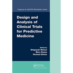 Design and Analysis of Clinical Trials for Predictive Medicine