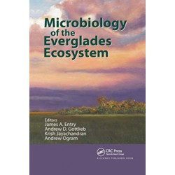 Microbiology of the Everglades Ecosystem