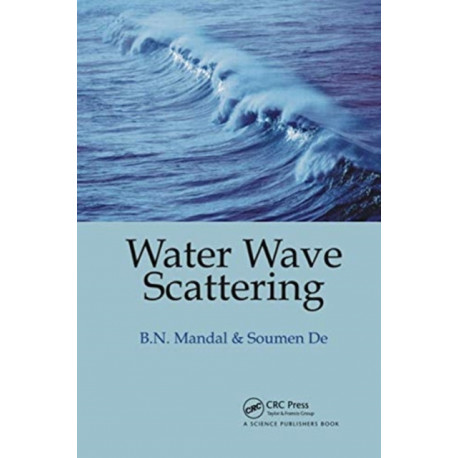 Water Wave Scattering