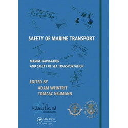 Safety of Marine Transport: Marine Navigation and Safety of Sea Transportation