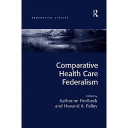 Comparative Health Care Federalism