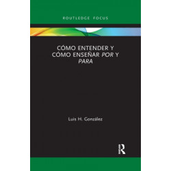 Como entender y como ensenar por y para