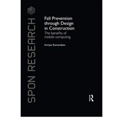 Fall Prevention Through Design in Construction: The Benefits of Mobile Computing