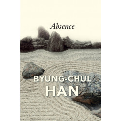 Absence: On the Culture and Philosophy of the Far East