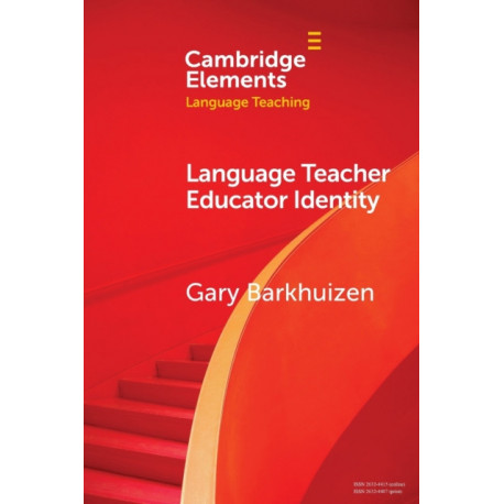 Language Teacher Educator Identity