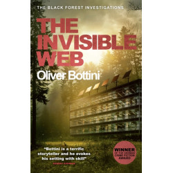 The Invisible Web: A Black Forest Investigation V