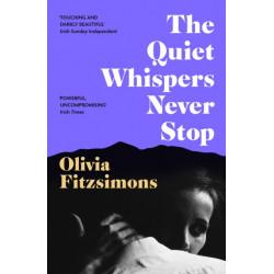 The Quiet Whispers Never Stop