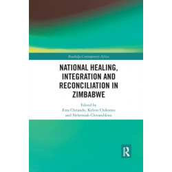 National Healing, Integration and Reconciliation in Zimbabwe