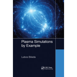 Plasma Simulations by Example
