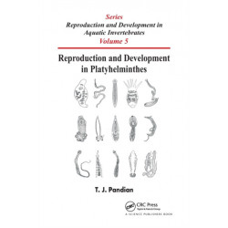 Reproduction and Development in Platyhelminthes