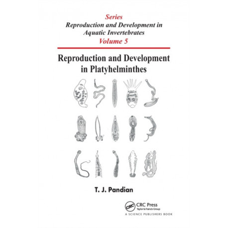 Reproduction and Development in Platyhelminthes