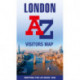 London A-Z Visitors? Map