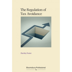 The Regulation of Tax Avoidance