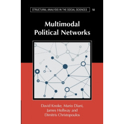 Multimodal Political Networks