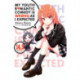 My Youth Romantic Comedy Is Wrong, As I Expected, Vol. 14.5 (light novel)