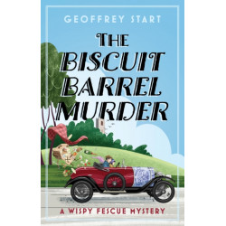 The Biscuit Barrel Murder