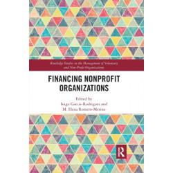 Financing Nonprofit Organizations