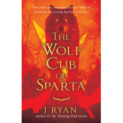 The Wolf Cub of Sparta
