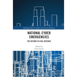 National Cyber Emergencies: The Return to Civil Defence