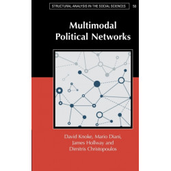 Multimodal Political Networks
