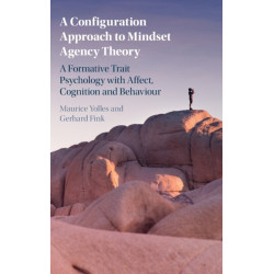 A Configuration Approach to Mindset Agency Theory: A Formative Trait Psychology with Affect, Cognition and Behaviour