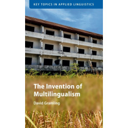 The Invention of Multilingualism