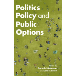 Politics, Policy, and Public Options