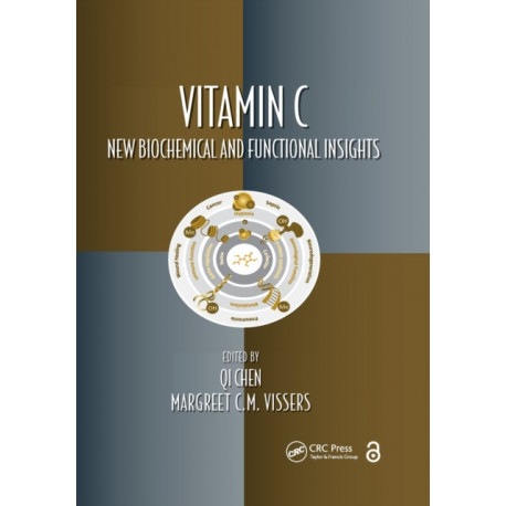 Vitamin C: New Biochemical and Functional Insights
