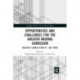Opportunities and Challenges for the Greater Mekong Subregion: Building a Shared Vision of Our River