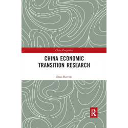China Economic Transition Research