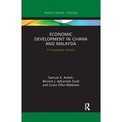 Economic Development in Ghana and Malaysia: A Comparative Analysis