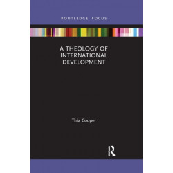 A Theology of International Development