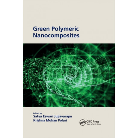 Green Polymeric Nanocomposites