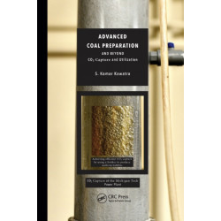 Advanced Coal Preparation and Beyond: CO2 Capture and Utilization