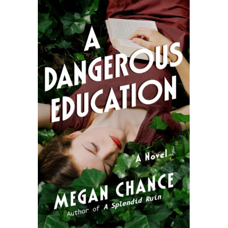 A Dangerous Education: A Novel