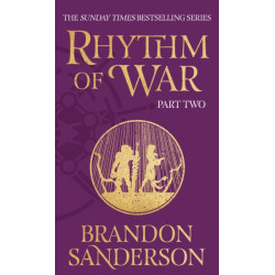 Rhythm of War Part Two