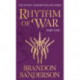 Rhythm of War Part One