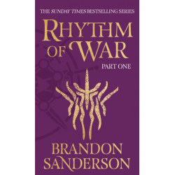 Rhythm of War Part One