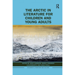 The Arctic in Literature for Children and Young Adults