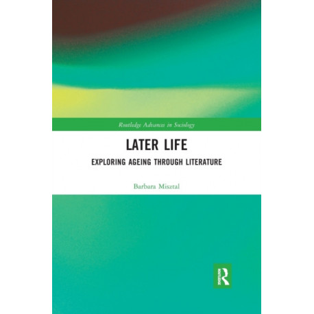 Later Life: Exploring Ageing through Literature