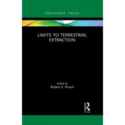 Limits to Terrestrial Extraction