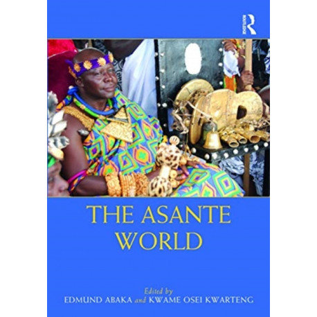 The Asante World
