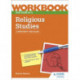 OCR GCSE Religious Studies Workbook: Christianity and Islam