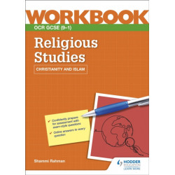 OCR GCSE Religious Studies Workbook: Christianity and Islam