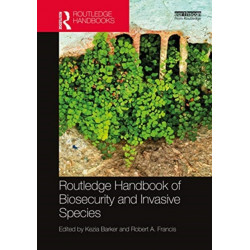 Routledge Handbook of Biosecurity and Invasive Species