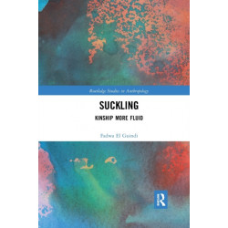 Suckling: Kinship More Fluid